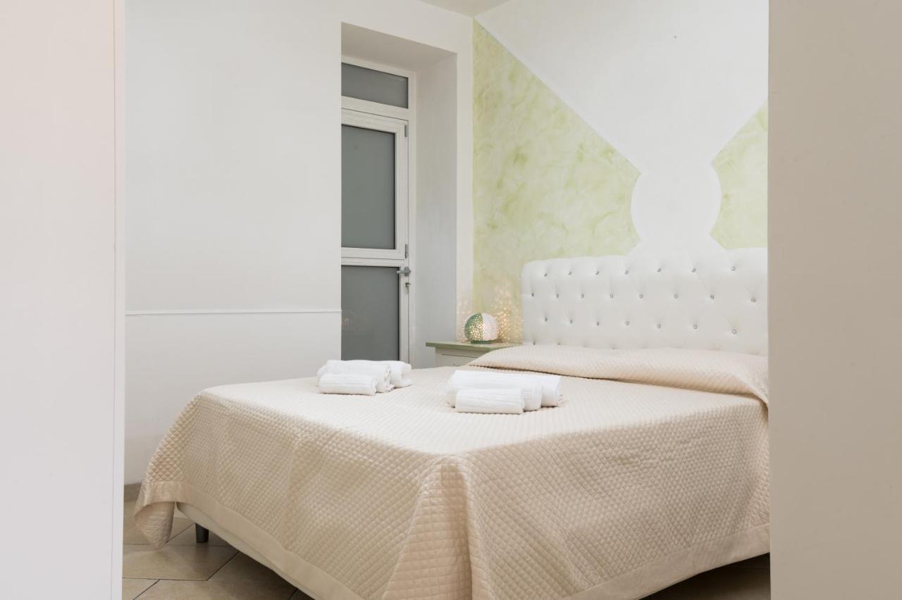 Appartamento Gardenia In Villa Mariella Ostuni Exterior foto